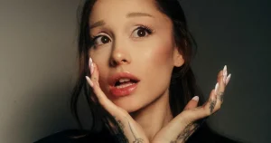 Ariana Grandes nya album är habilt men tar inga risker