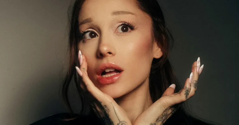 Ariana Grandes nya album är habilt men tar inga risker