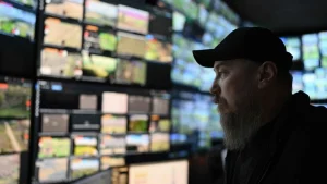 Putins värsta mardröm: Brovdi säger att hans styrkor dödar en av tre ryska soldater