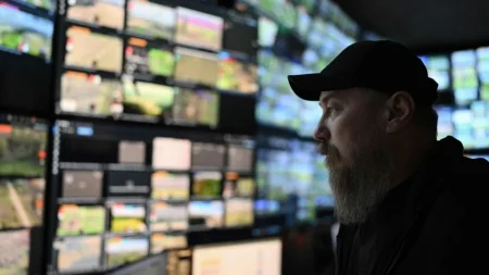 Putins värsta mardröm: Brovdi säger att hans styrkor dödar en av tre ryska soldater