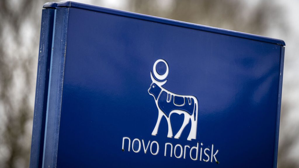 EU godkänner första Wegovy viktminskningstaблetter för vuxna med fetma
Wait, let me correct that:
EU godkänner första Wegovy viktminskningstabletter för vuxna med fetma