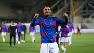 Chelsea värvar VM-försvararen Maxence Lacroix från Crystal Palace för 670 miljoner