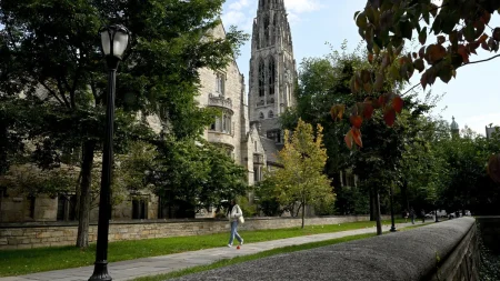 US begränsar studentvisum till fyra år enligt nya regler