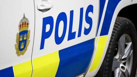 Kvinna i 70-årsåldern dör i drunkningsmolycka vid Mellbystrand utanför Laholm