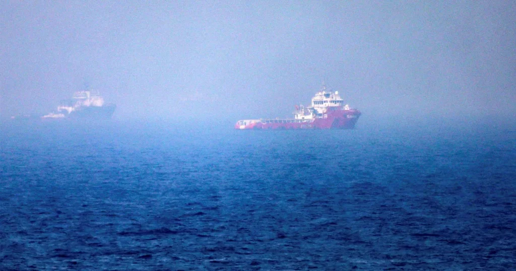 Trumps utspel om Hormuz-tullar får börsen att skaka