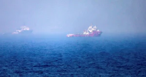 Trumps utspel om Hormuz-tullar får börsen att skaka