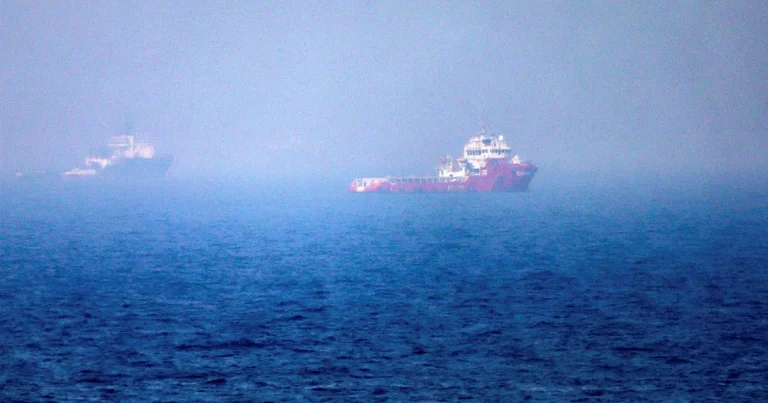 Trumps utspel om Hormuz-tullar får börsen att skaka