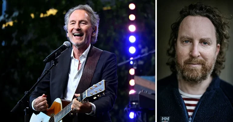 Uje Brandelius: Tomas Ledin hade rätt – sommaren är kort