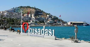 Turkiet blockerar kryssningsfartyg med hbtq+-personer