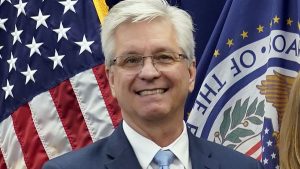 Fed:s Waller säger att ytterligare en amerikansk räntehöjning kan behövas om inflationen stiger igen