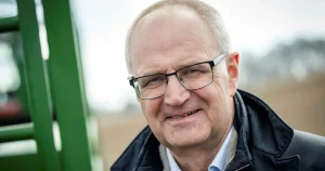 Trippelsmäll slår mot spannmålsbönderna