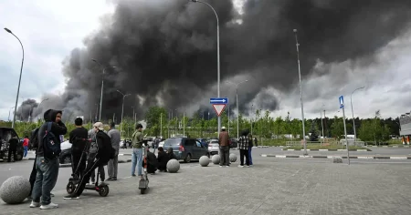 Oljeattackerna inte nog för att slå hårt mot Ryssland: ”De är vana”