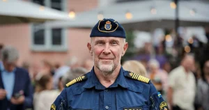 Skjutningarna minskar: ”Gärningsmännen har blivit yngre och mindre skickliga”