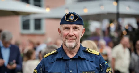 Skjutningarna minskar: ”Gärningsmännen har blivit yngre och mindre skickliga”