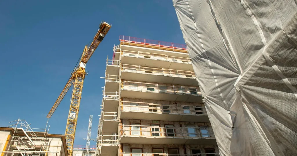 Nya regler kan underlätta bostadsköp för studenter