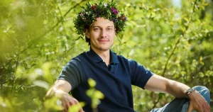 Mina Asp Romefors: Emil Hansius ger depressionen en youtubers röst