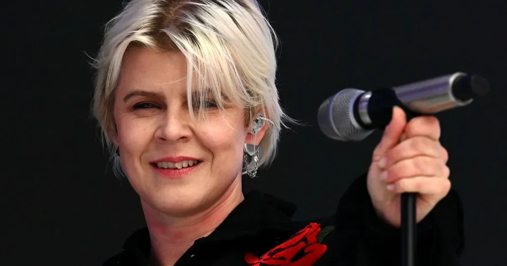 Robyn tidigarelägger Oslo-konsert: ”Nu får ni banne mig vinna det här Norge!”