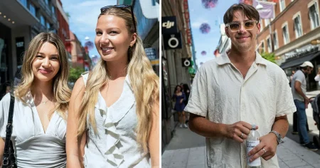 Elsker vi dette landet? I kväll hejar (nästan) alla på Norge