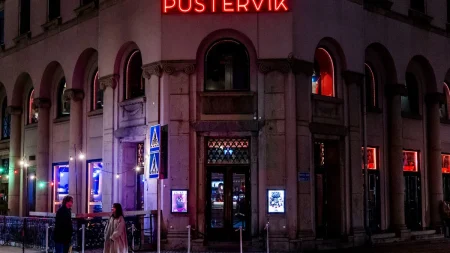 Göteborg ger 4 miljoner kronor i akut stöd till livemusikscener