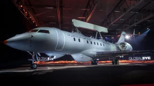 Svenska försvarsföretag söker NATO-avtal när alliansen möts i Ankara