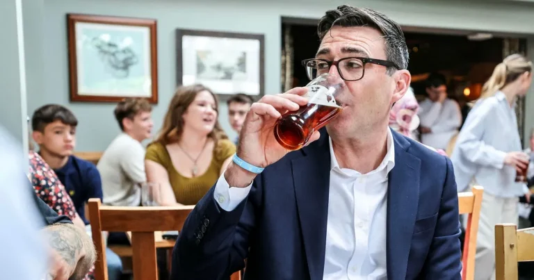 Gabriel Zetterström: Har Storbritannien fått en cool premiärminister?