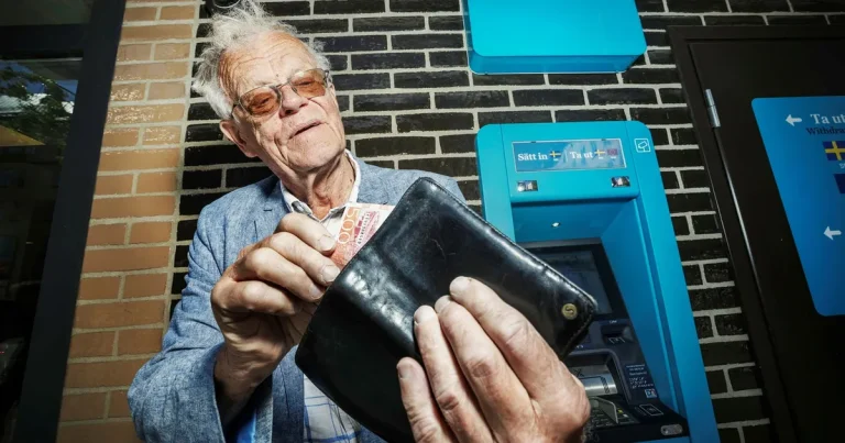 Nya lagen ska rädda kontanterna – men räcker det?
