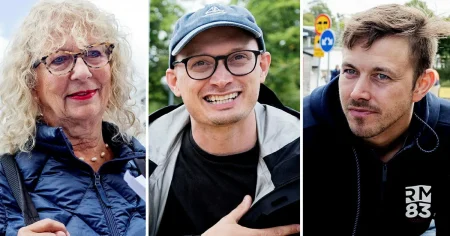 Nu införs medborgarskapsprovet – så kan frågorna se ut