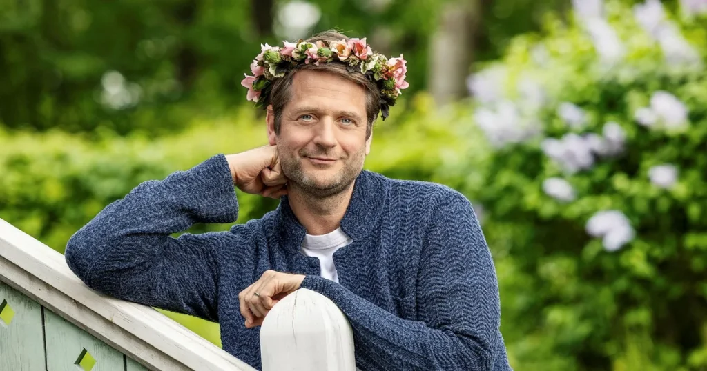 Jonas Fröberg: Plötsligt vänder Sebastian Siemiatkowskis berättelse ned i brådmörkret