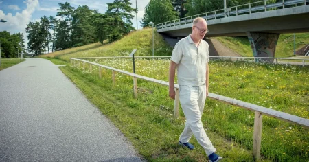 Ny temapark i Järva godkänd – kostar 85 miljoner kronor