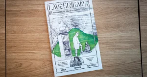 Jacob Lundström: Vem har inte ljugit för att slippa besöka Umeå?