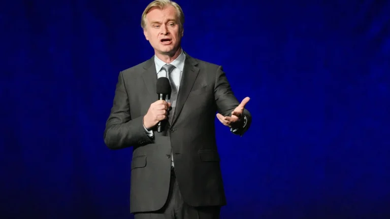 Nolan säger att kritik före premiären av The Odyssey är irrelevant mitt i bakslaget kring casting och rustningsdesign