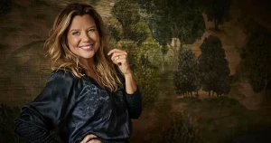 Alla som älskar Emma Hamberg kommer må gott av hennes Parishyllning