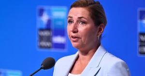 Danmark pressat av Trump – stöttas av nordiska grannar