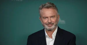 Skådespelaren Sam Neill är död: ”En av de största”