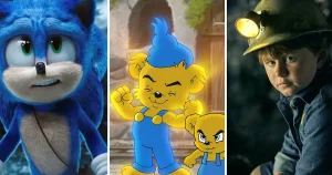 Här är sommarens barn- och familjefilmer på SVT Play