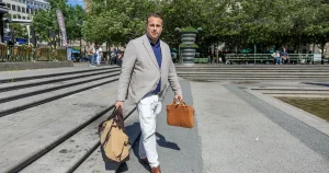 M-toppens kritik efter raset: Ledningen famlar