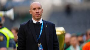 Svensk fotbollsförbund ifrågasätter FIFAs plan att sälja VM:s kommersiella rättigheter