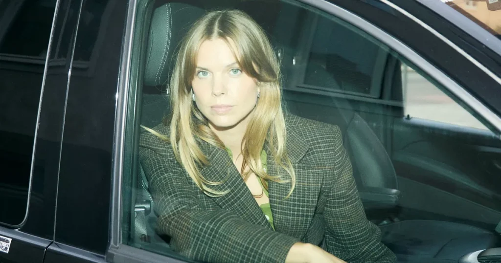 Flora Wiström inför nya romanen: ”Jag upplevde så himla fula känslor gentemot mina vänners bebisar”