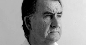 I Australiens oändliga vidder letar Gerald Murnane efter någonting vi har förlorat