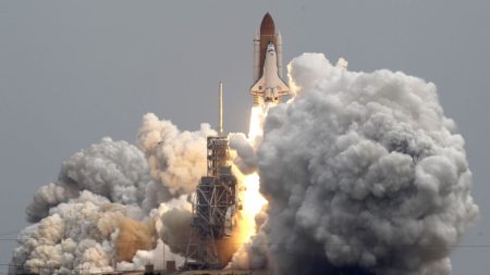 Studie säger att NASA bör bygga en karantänstation på månen för utomjordiska prover