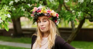 Lisa Magnusson: Övergreppen slutar inte med Ann Heberleins faster