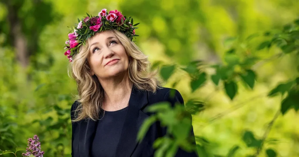 Samuel Levander: Maria Sid bekräftar fördomar om finlandssvenskar och teaterapor
