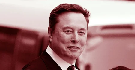 Ledare: Elon Musks facit hittills – 500 000 döda barn