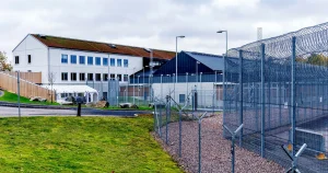 Staten kan ta över ansvar för rättspsykiatrin