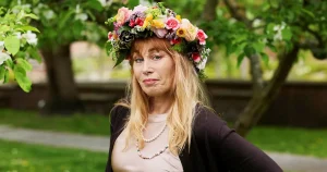 Matilda Källén: Ann Heberlein öppnar ett mörkt kapitel i Sveriges historia