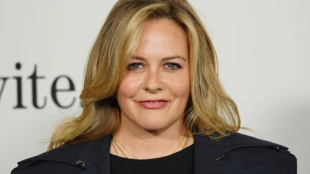 Alicia Silverstone återvänder som Cher Horowitz i ny Clueless-serie
