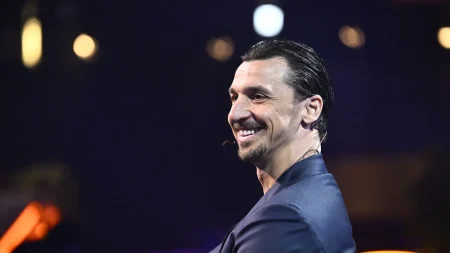Zlatan Ibrahimovic utdelar känga till Norge: Inte ett riktigt topplag
