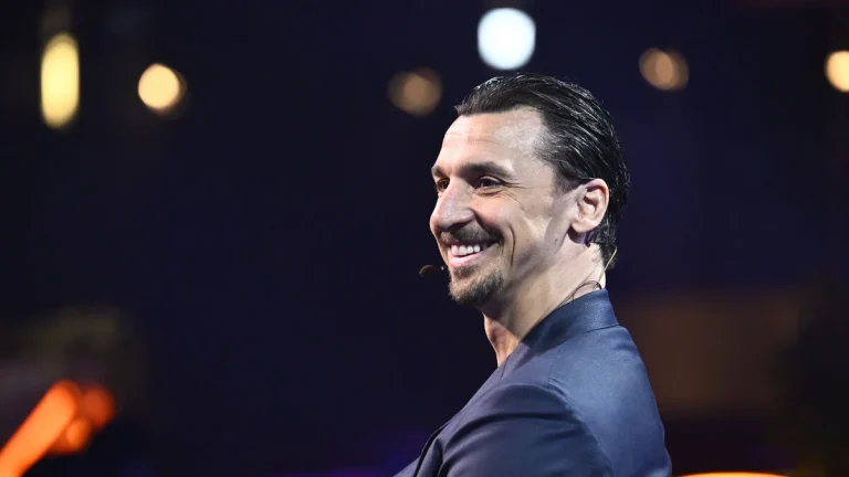 Zlatan Ibrahimovic utdelar känga till Norge: Inte ett riktigt topplag