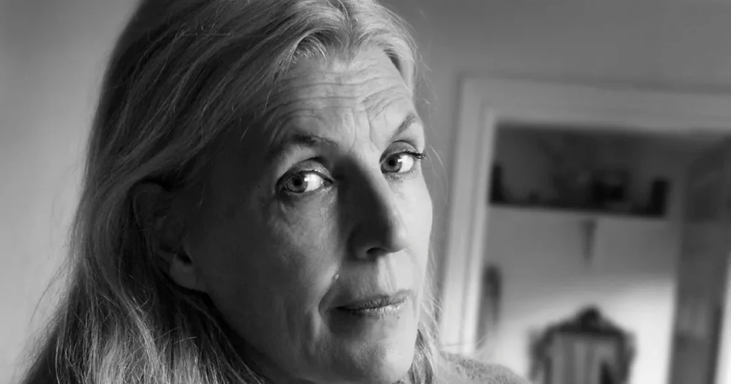 Pontus Dahlman: I Ingrid Kallenbäcks dikter kan naturen och människan byta känslor