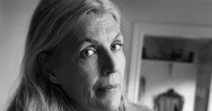 Pontus Dahlman: I Ingrid Kallenbäcks dikter kan naturen och människan byta känslor